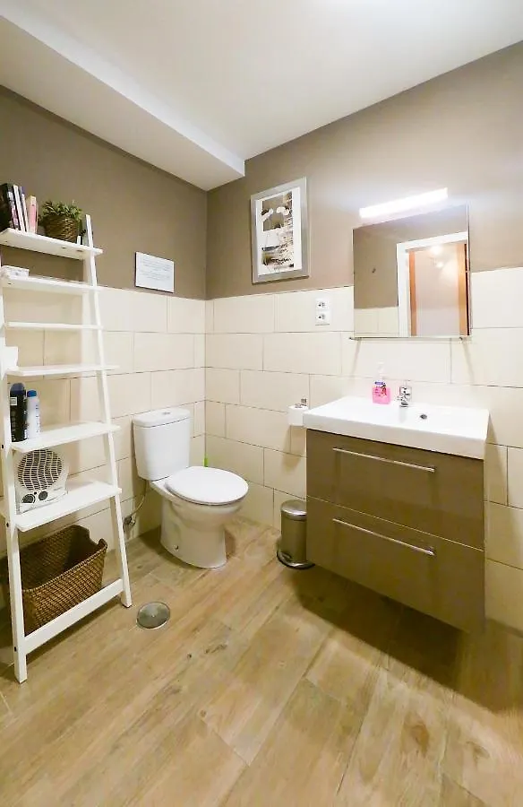 Estudio Centrico 5 Appartement Torremolinos Spanje