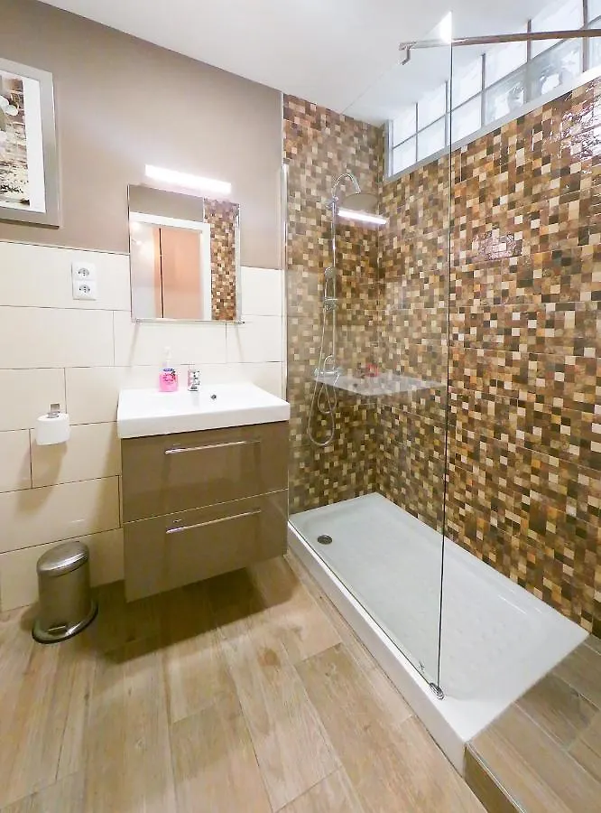 Estudio Centrico 5 Appartement Torremolinos