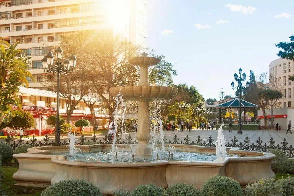 Estudio Centrico 5 Appartement Torremolinos Spanje