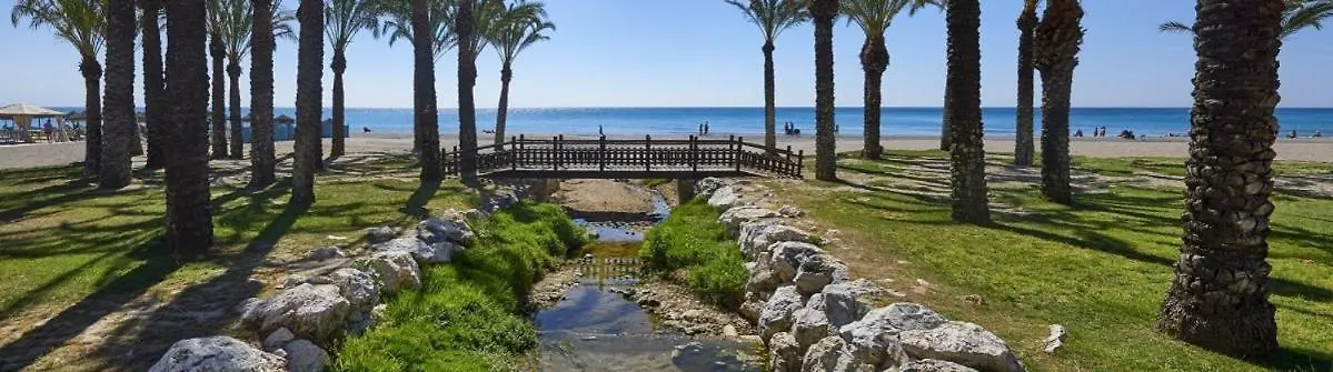 Estudio Centrico 5 Appartement Torremolinos