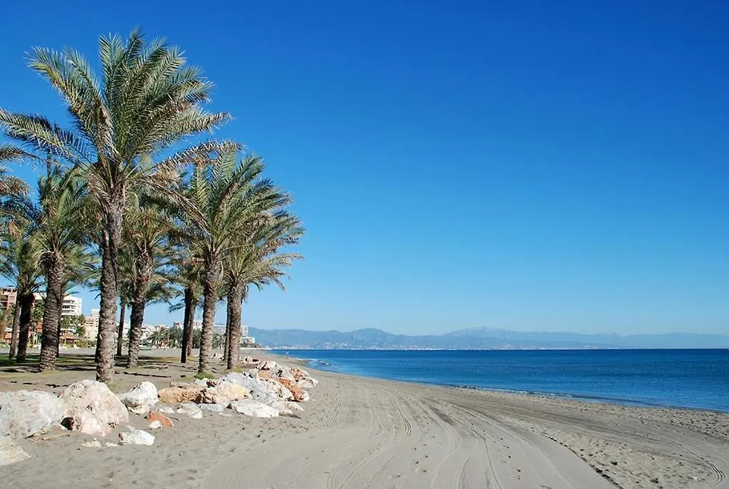 Estudio Centrico 5 Appartement Torremolinos