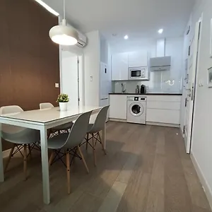 Moderno Apartamento Y Centrico Apartamento