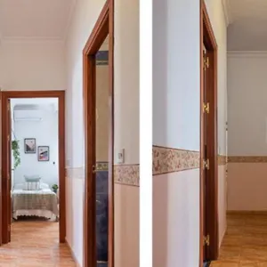 Gran Piso En Pleno Centro Y Muy Cerca De La Playa! Apartamento Torremolinos
