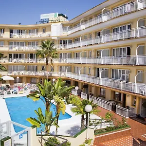Ecuador Park Apartamento Torremolinos