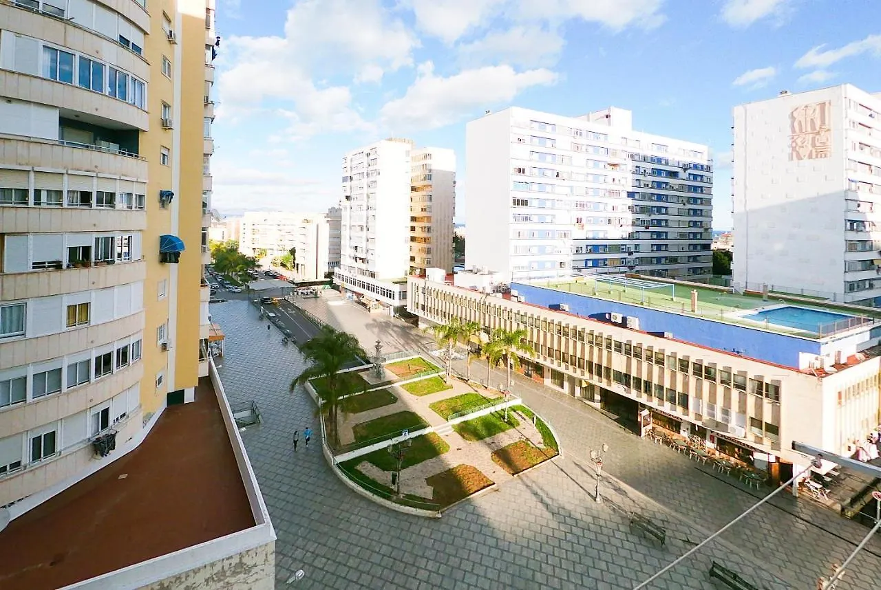 Estudio Centrico 5 location